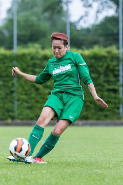 Bild 172 - OL GW Eimsb�ttel : SC Wentorf : Erfebnis: 2:2